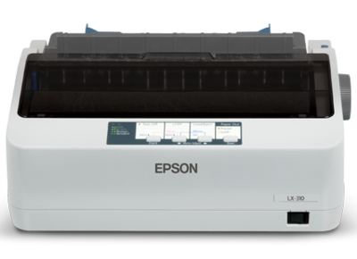 Epson LX 310 Printer